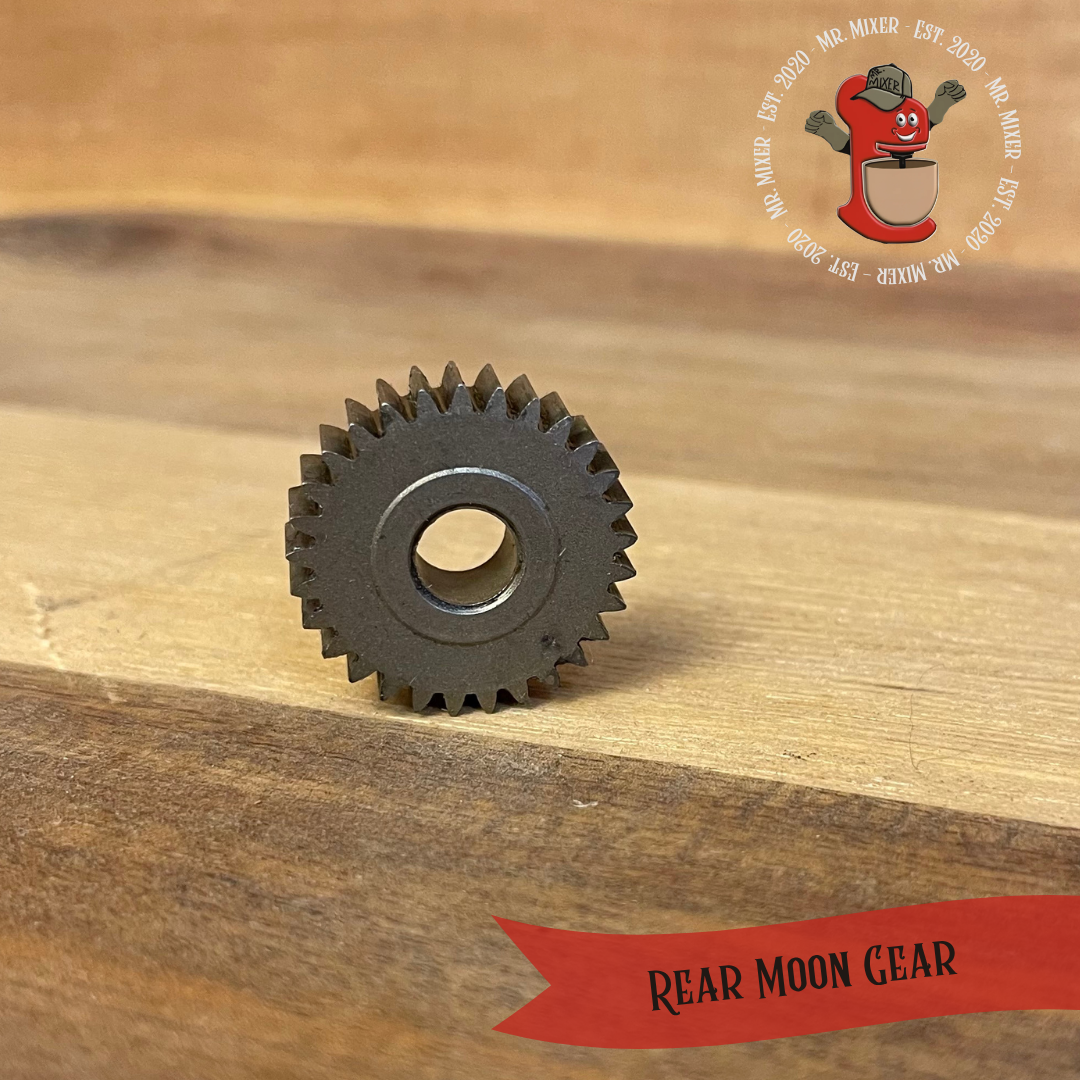 Rear Moon Gears — Mr. Mixer